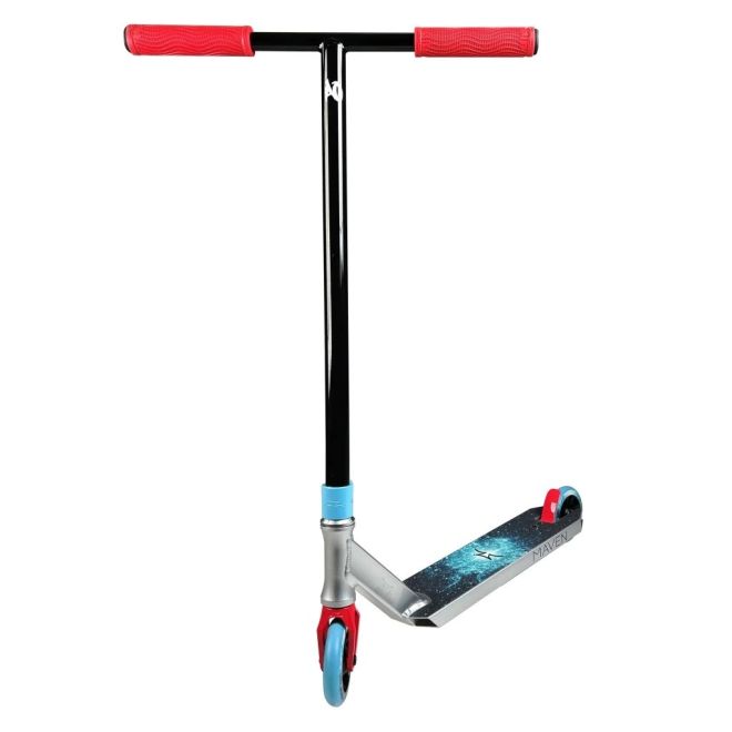 Trottinette Freestyle AO Maven Nebula Green