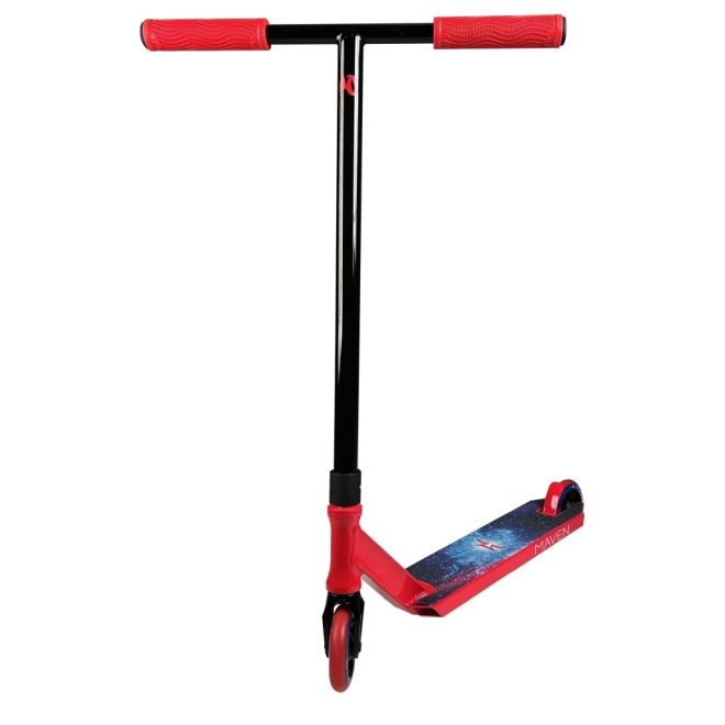 Trottinette Freestyle AO Maven Nebula Red