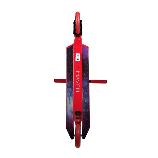 Trottinette Freestyle AO Maven Nebula Red