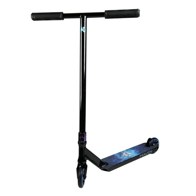 Trottinette Freestyle AO Maven Nebula Black Oilslick