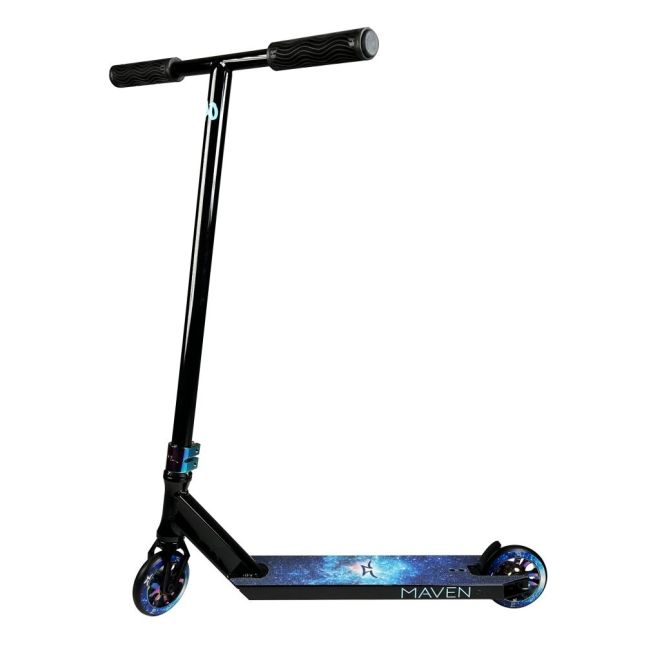Trottinette Freestyle AO Maven Nebula Black Oilslick