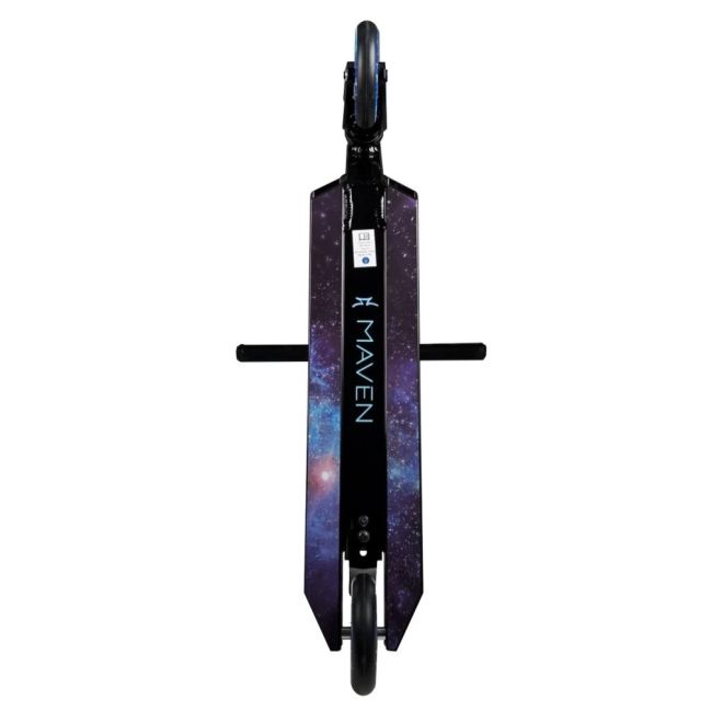 Trottinette Freestyle AO Maven Nebula Black Oilslick