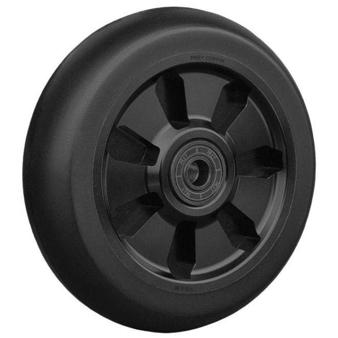 Roue Prey Coffin 110 Black