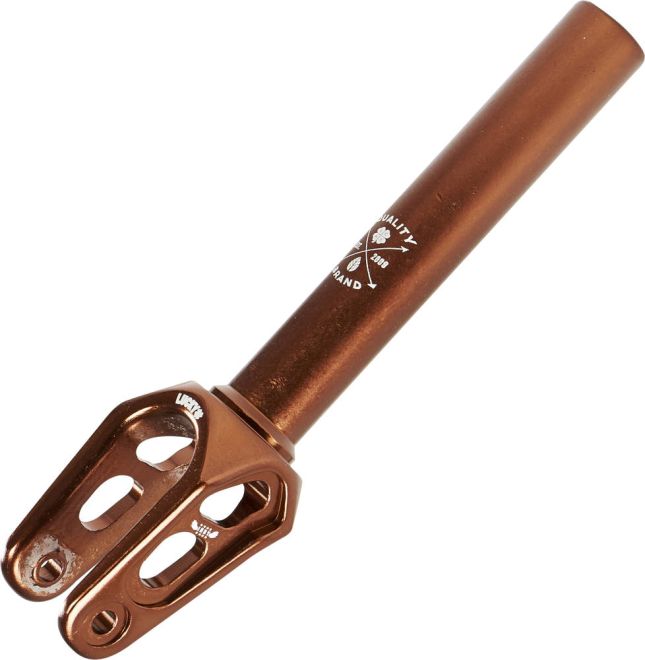 Lucky Fourche Indy Copper