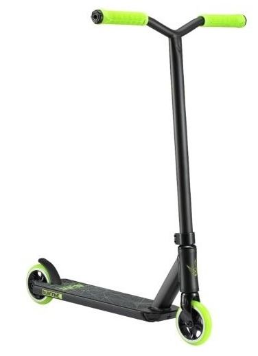 Trottinette Freestyle Blunt One S3 Lime
