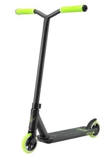 Trottinette Freestyle Blunt One S3 Lime