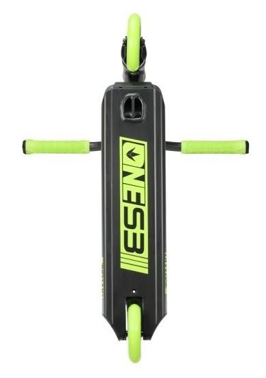 Trottinette Freestyle Blunt One S3 Lime