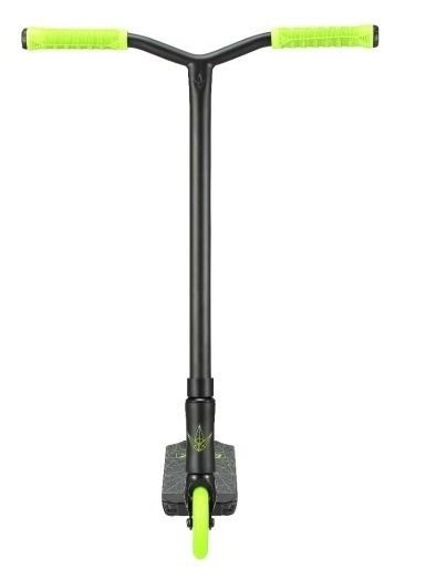 Trottinette Freestyle Blunt One S3 Lime