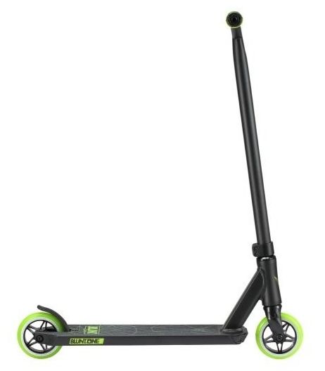 Trottinette Freestyle Blunt One S3 Lime