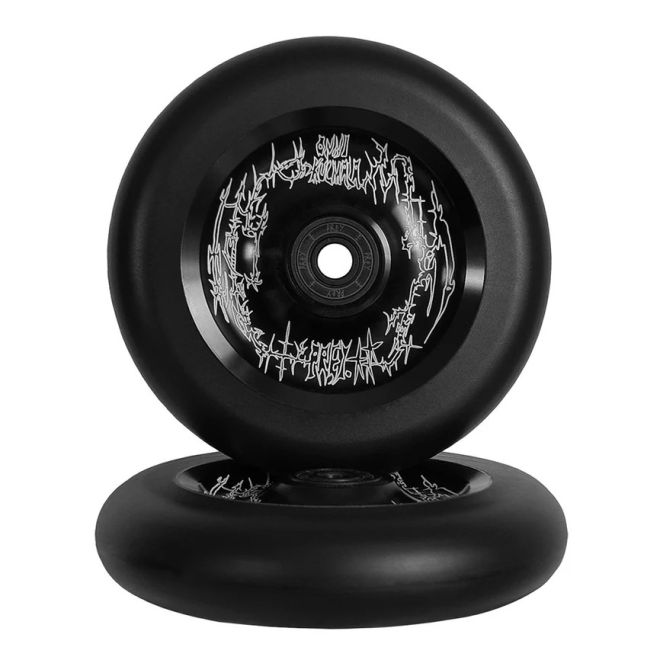 Roue Prey Godspeed 110 Onni Kulmala