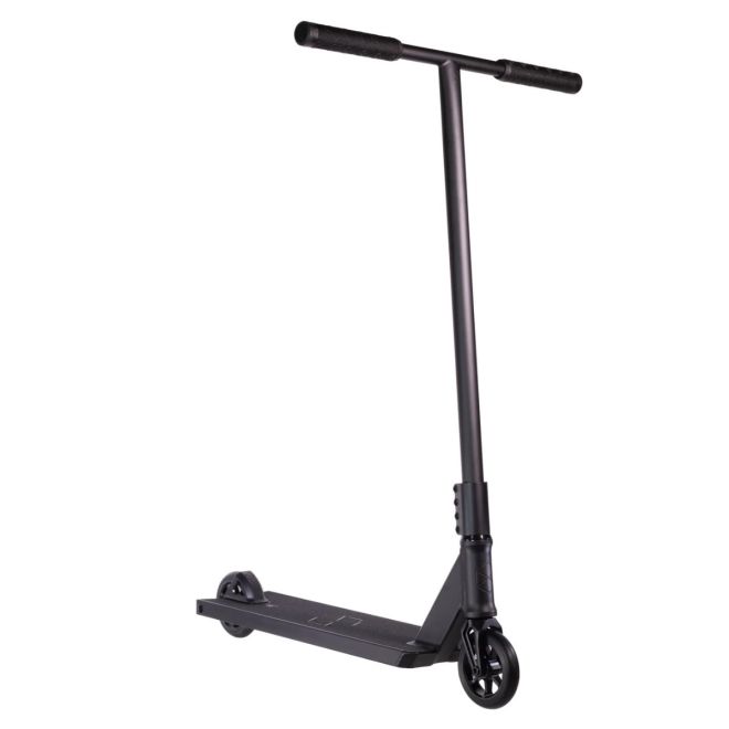 Trottinette Freestyle Native Stem XL Black