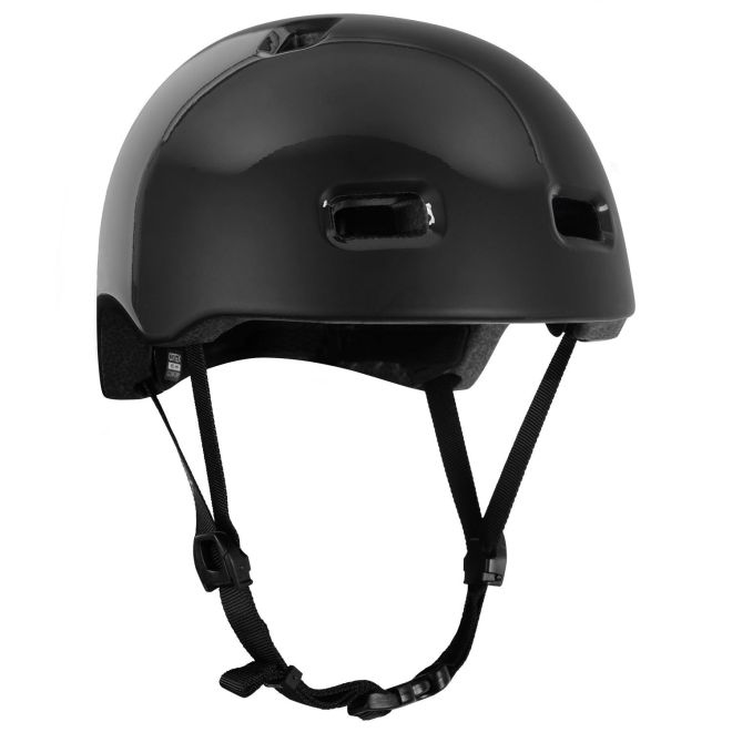 Casque Cortex Conform Gloss Black