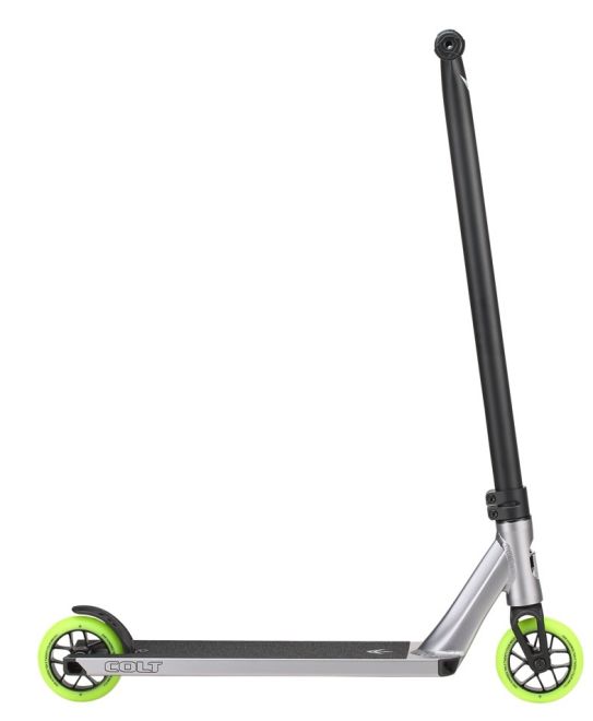 Trottinette Freestyle Blunt Colt S6 Silver