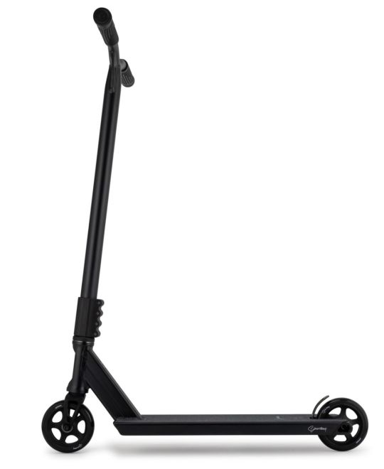 Trottinette Freestyle Drone Element Kai Saunders Black