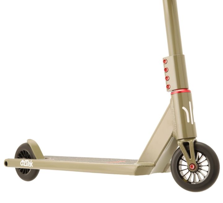 Trottinette Freestyle Aztek Architect Zircon Sand