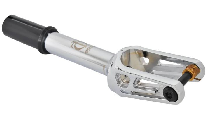 Fourche Oath Shadow IHC Neo Silver