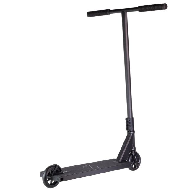 Trottinette Freestyle Native Stem XL Black