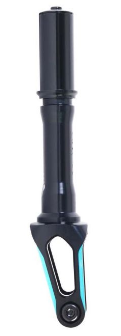 Fourche Oath Spinal IHC Black Blue