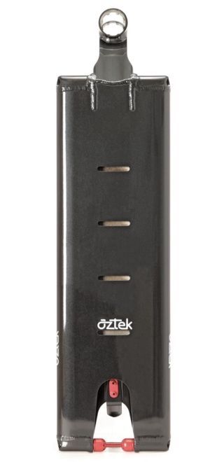 Aztek Europa II 23 x 7 Deck Magic Black