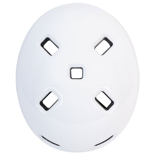 Casque Cortex Conform Gloss White