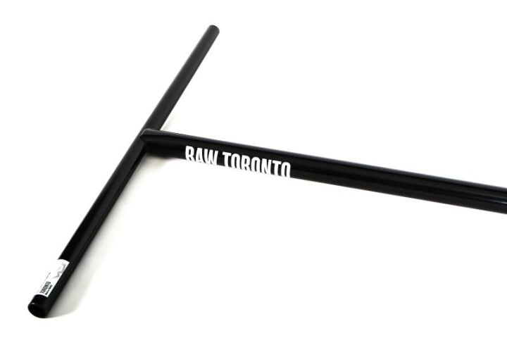 Guidon RAW Toronto V3 STD Black