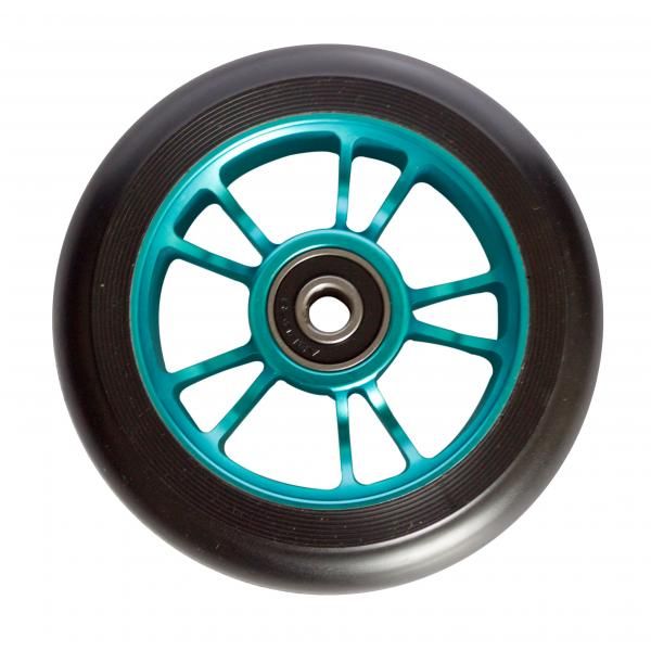 Roue Blunt 10 Spokes 100 mm Teal