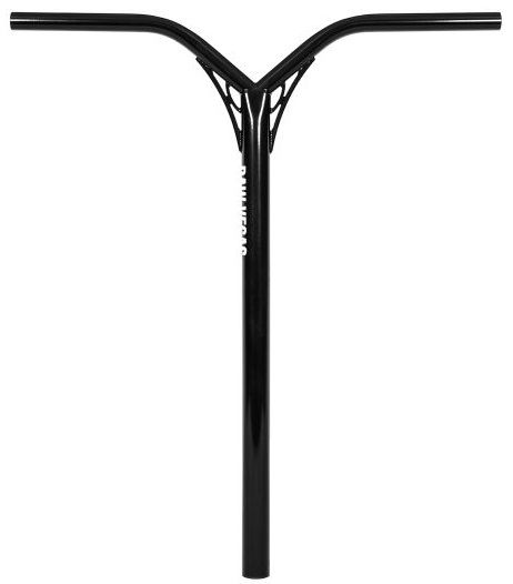 Guidon RAW Vegas V5 STD Black