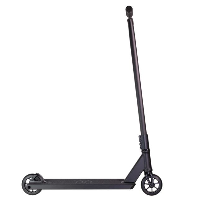 Trottinette Freestyle Native Stem XL Black