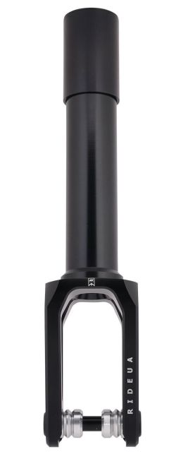 Fourche UrbanArtt Anvil 24 SCS Black