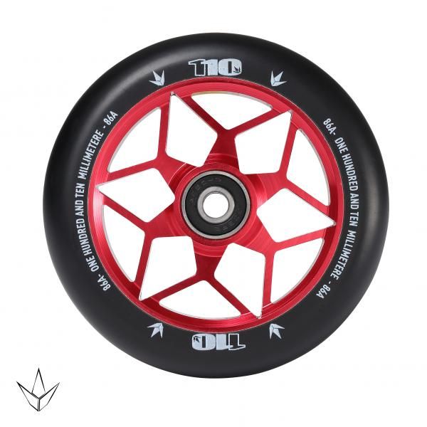 Roue Blunt Diamond 110 Red