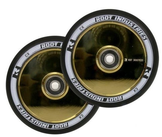 Roue Root Industries Air 110 Gold Rush