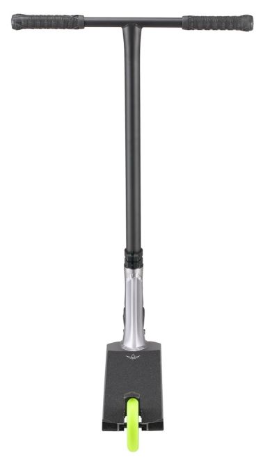 Trottinette Freestyle Blunt Colt S6 Silver