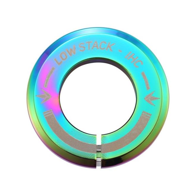 Jeu de direction Blunt Low Stack IHC Oil Slick