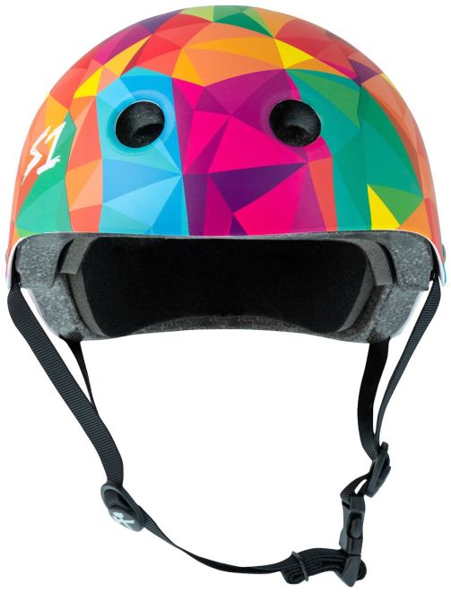 Casque S-One Lifer Kaleidoscope