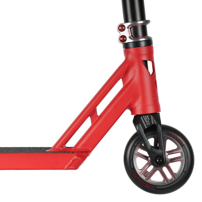 Trottinette Freestyle Triad C127 Oath Collab Arcane