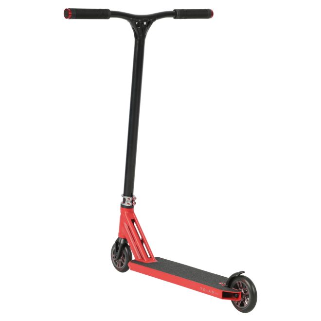 Trottinette Freestyle Triad C127 Oath Collab Arcane