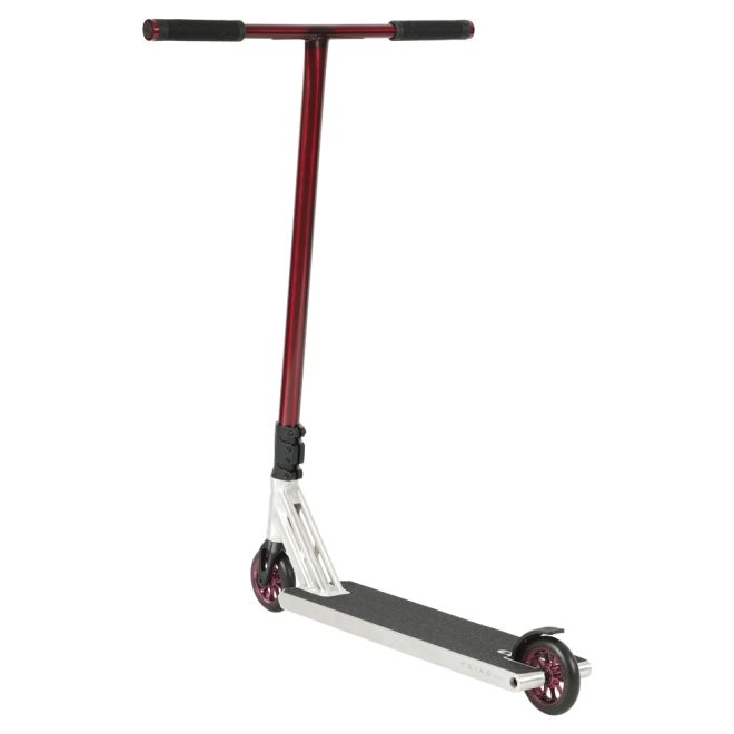 Trottinette Freestyle Triad CB140 5.5 x 22 Hellion