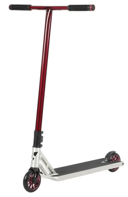 Trottinette Freestyle Triad CB152 6 x 23 Hellion