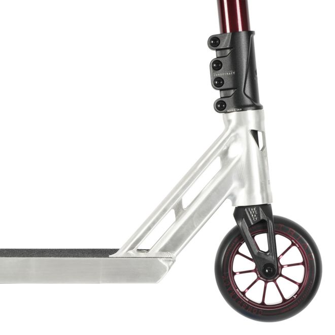 Trottinette Freestyle Triad CB152 6 x 23 Hellion