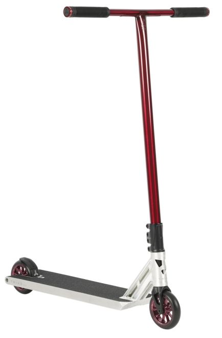Trottinette Freestyle Triad CB152 6 x 23 Hellion