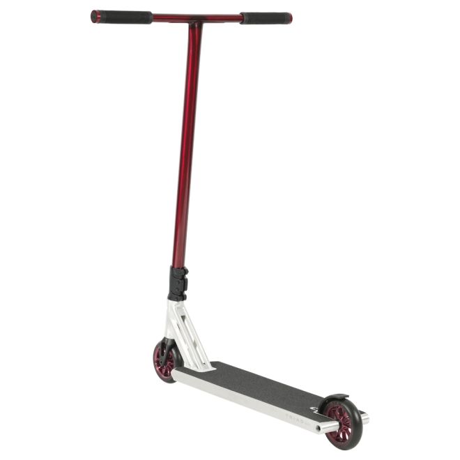 Trottinette Freestyle Triad CB152 6 x 23 Hellion