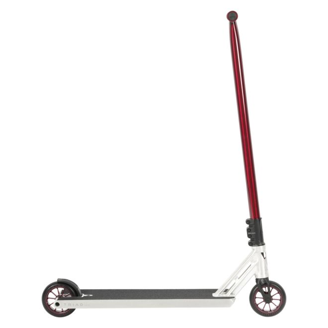 Trottinette Freestyle Triad CB152 6 x 23 Hellion