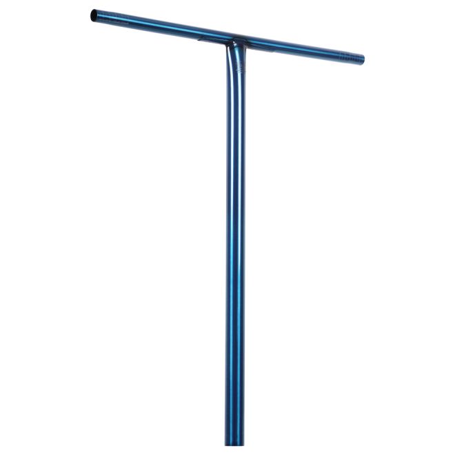 Guidon Triad Felon OS  28 x 24 Trans Blue