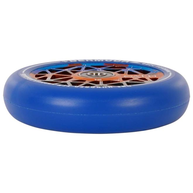 Roue Oath Bermuda 110 Orange Blue Titanium