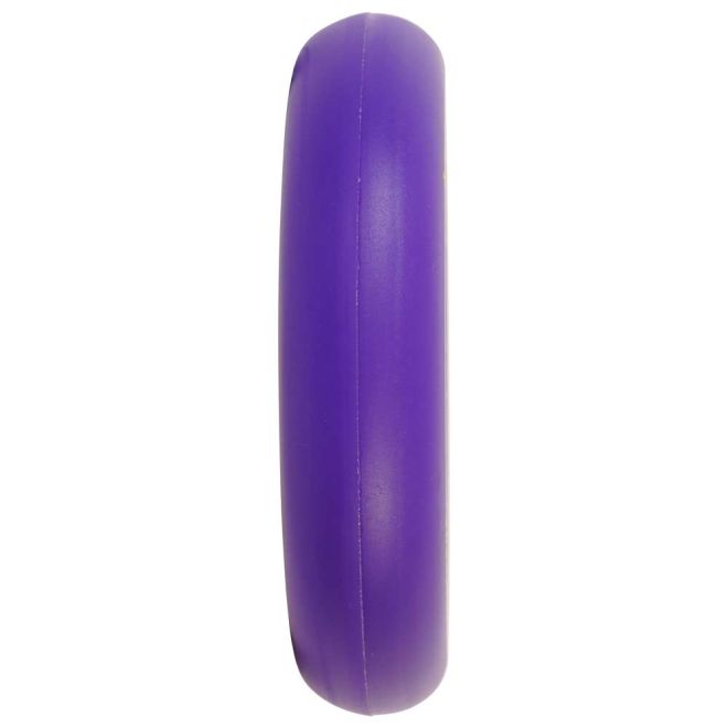 Roue Oath Bermuda 120 Black Purple Yellow
