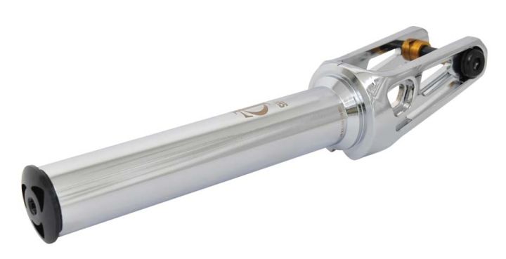 Fourche Oath Shadow SCS Neo Silver