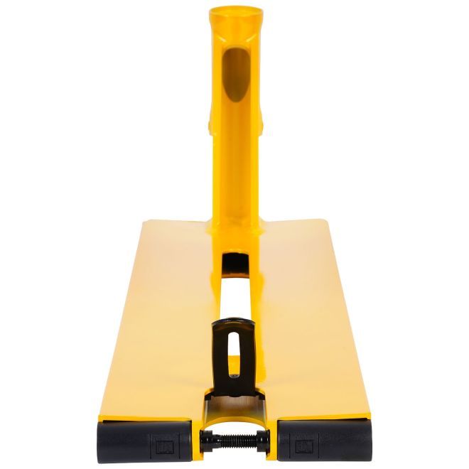 UrbanArtt Butter 6.0 x 22 Deck Yellow