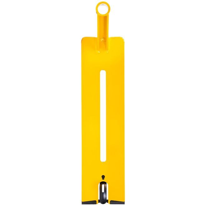 UrbanArtt Butter 6.0 x 22 Deck Yellow