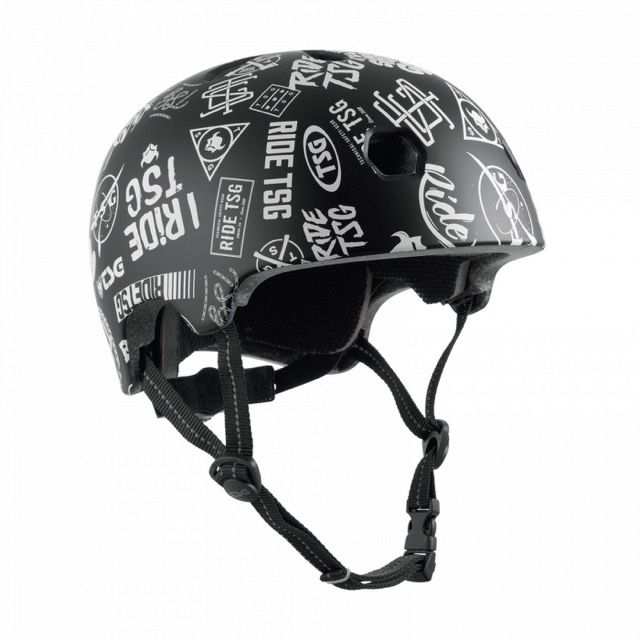 Casque TSG Meta Sticky