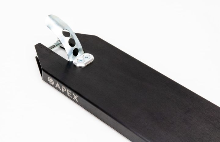 Apex 20.1 x 5 Deck Black